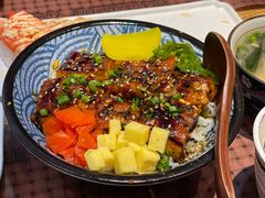 -林妈妈村·日式料理(宝山万达店)