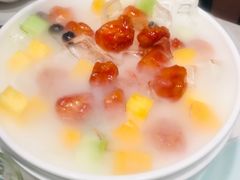 -大树餐厅(益田假日店)