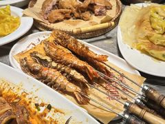 -前海沿·青岛菜(五四广场永旺店)