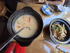 -颐和•海鲜砂锅粥•啫啫煲(奥林匹克广场店)