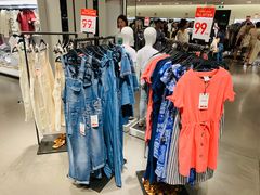 -ZARA HOME(天环广场店)