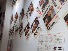 -天妇罗内顺田(罗湖店)