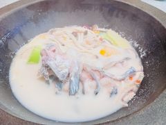 -鲜潭蒸汽石锅鱼(五道口购物中心店)