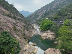 -大罗山风景区