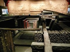 -北京大葆台遗址博物馆