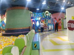 -大玩家(通州万达广场店)