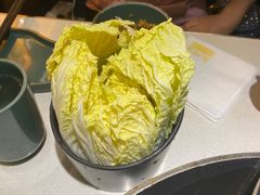 -新辣道鱼火锅(上地华联店)