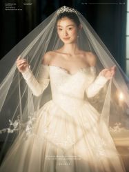 -雪中彩影婚纱摄影·品控旗舰店