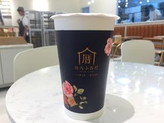 -厝内小眷村(合肥华府骏苑店)