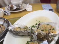 -吉莲利苑海鲜酒家(珠海拱北29年老字号店)