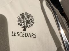 -LESCEDARS Brasserie Bistro香柏树