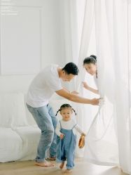 -米莱摄影写真(五大道别墅店)