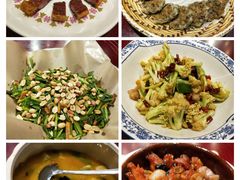 -顺风山庄(水濂山店)