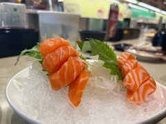 -禾绿寿司·定食·拉面·烧炸(宝安大仟里店)