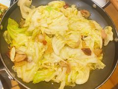 -周正水煮活鱼·吊水鱼(万科店)