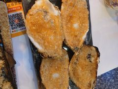 -大成海鲜烧烤·小龙虾(五角场店)