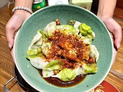 -三姐妹餐厅(曲江店)