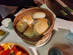 -四世同堂·京菜·烤鸭(双井店)