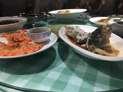 -俭朴菜(鲁磨路店)