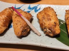 -一心创作料理屋(经开万达店)