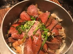 -老乾杯和牛烧肉(王府中环店)