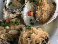 -正能量1号海鲜加工店