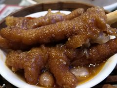 -七爷清汤腩·港式餐厅(金狮广场店)