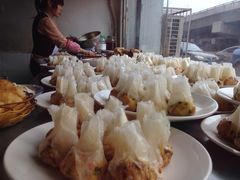 天回镇何氏豆腐-天回镇何氏豆腐(总店)