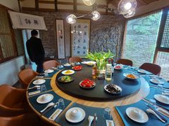 包厢-驿舍·民國老营房院子私房菜(科学会堂店)