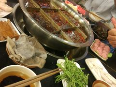 -邓莽子老火锅(中兴路总店)