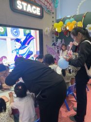 -meland club亲子乐园(北京芳圆里ID MALL店)