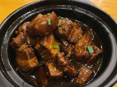 招牌红烧肉-牧羊餐厅