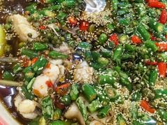 -江湖黑大兔(杨家坪店)
