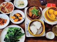 -伊兰麒兰馨园·川菜·清真馆(339电视塔店)