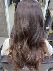 -苏奇发型·烫发染发