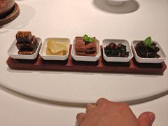 -四季民福烤鸭店(东四十条店)