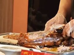 -新興传承烤鸭