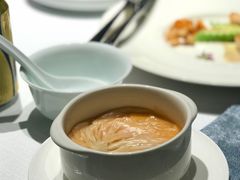 鲜蟹肉龙虾汤包-北京厨房(西安SKP店)