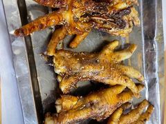 -玉园烧烤·海鲜辣炒