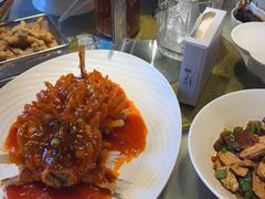 -二十八里太湖船菜(吉祥路店)