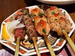 -弓二·烧鸟居酒屋(财富购物中心店)