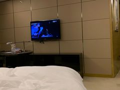 -无锡新湖铂尔曼大酒店