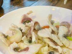 -鱼醉无骨鱼·中山脆肉鲩(荔湾路店)