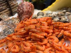 -苏格里岛自助海鲜烤肉(青秀万达店)