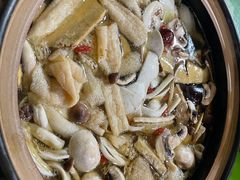 -百菇园野生菌煲(平武店)