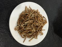 拌豆丝-买又大餐厅(福林里店)