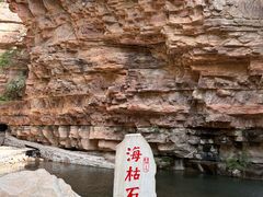 -爱情山风景区