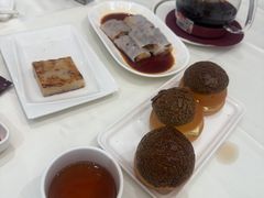 -喜宴又一村·粤菜·茶点·海鲜(壹方天地店)