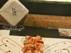 -山葵家·创意料理(宁波来福士店)