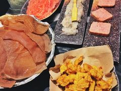 -王家渡火锅(金宝汇店)
